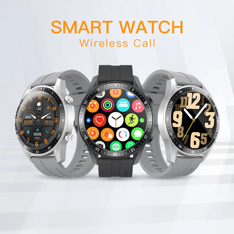 Смарт-часы для мужчин и женщин, монитор сердечного ритма, сна, спортивный трекер, наручные часы для приключений на открытом воздухе, подарок на день рождения, умный браслет
Смарт-часы для мужчин и женщин, монитор сердечного ритма, сна, спортивный трекер, наручные часы для приключений на открытом воздухе, подарок на день рождения, умный браслет