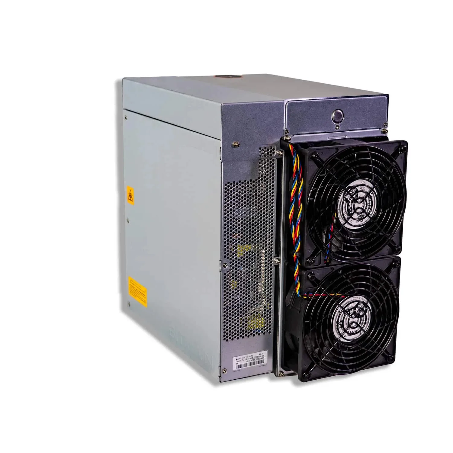 Новинка, Bitmain KS5 20Th/s 3000W - KASPA KAS Майнер с гарантией поставляется сейчас
Новинка, Bitmain KS5 20Th/s 3000W - KASPA KAS Майнер с гарантией поставляется сейчас