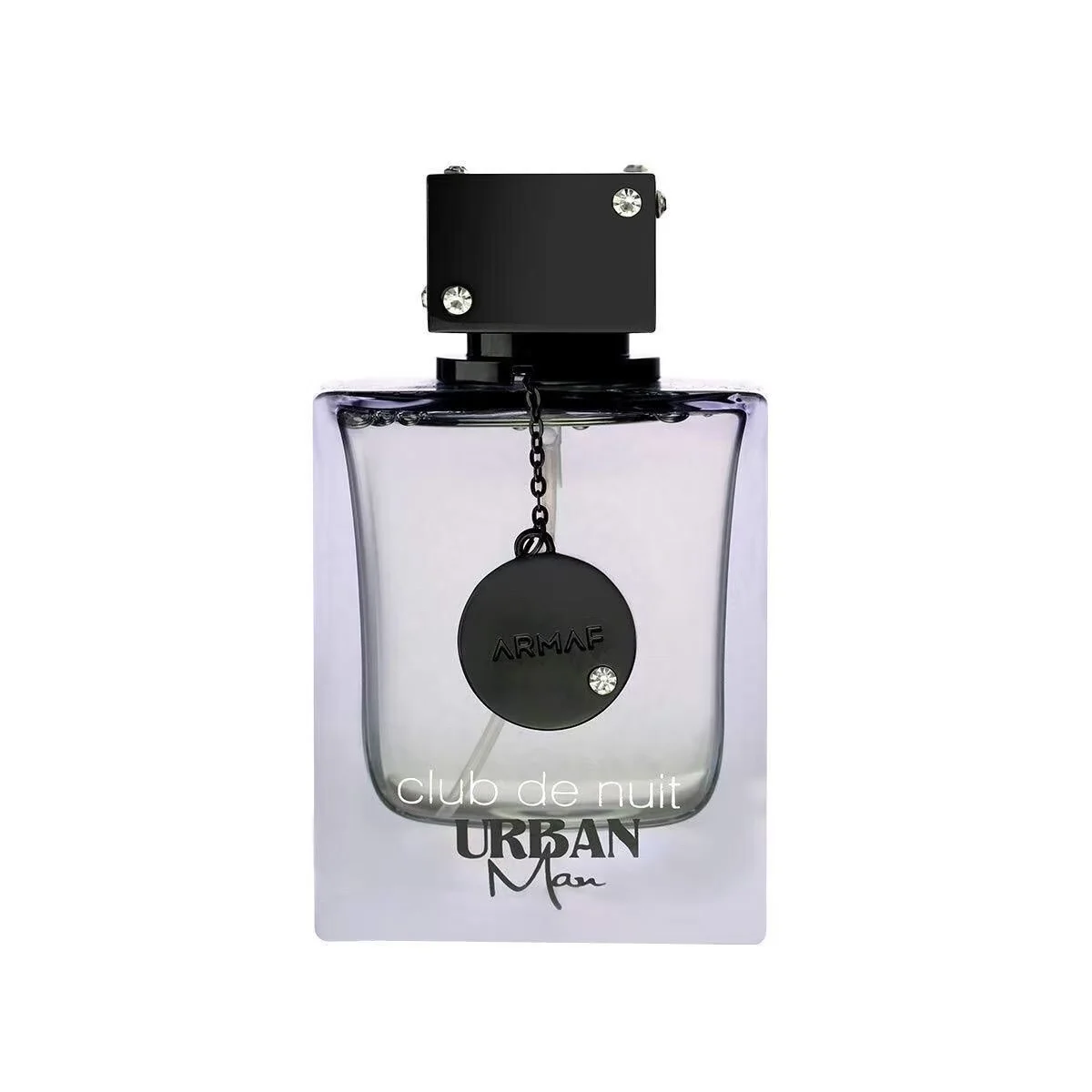 Armaf Club De Nuit Urban Man Perfume 3.6Oz/105Ml Woody Aromatic Long Lasting Eau De Parfum Spray for Men
Armaf Club De Nuit Urban Man Perfume 3.6Oz/105Ml Woody Aromatic Long Lasting Eau De Parfum Spray for Men