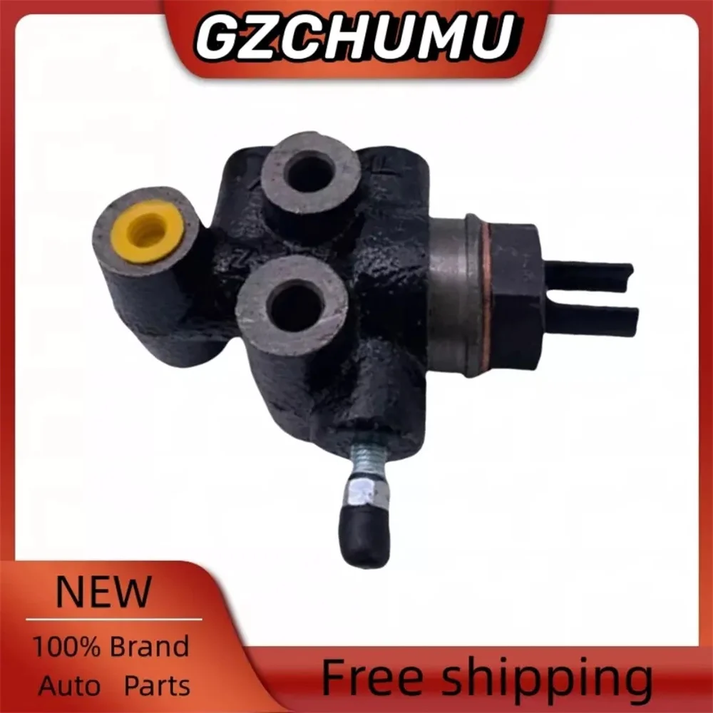 Клапан датчика нагрузки тормоза для Toyota 47910-0K020 для Hilux MK6 47910-0K020 479100 К020
Клапан датчика нагрузки тормоза для Toyota 47910-0K020 для Hilux MK6 47910-0K020 479100 К020