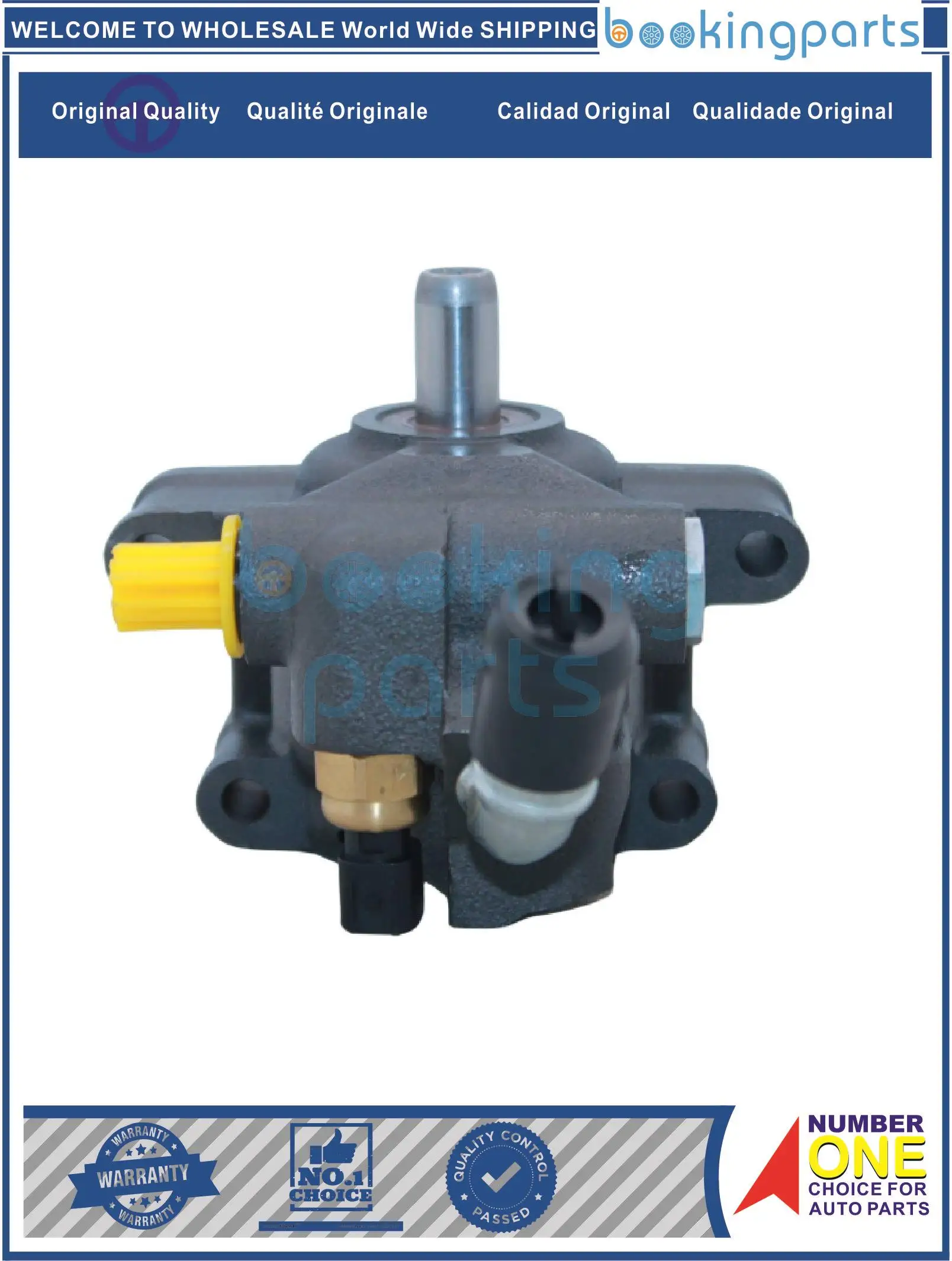 Насос гидроусилителя руля для FORD ESCAPE 4CYL 04-07, 5L8Z3A674AA, 7L8Z3A674A,EF9132600,20-324,20324
Насос гидроусилителя руля для FORD ESCAPE 4CYL 04-07, 5L8Z3A674AA, 7L8Z3A674A,EF9132600,20-324,20324