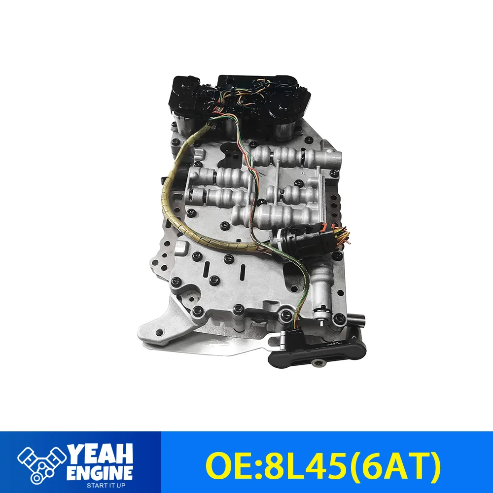 8L45 Пластина трансмиссионного масла Корпус клапана для Geely Old Model Автомобильный аксессуар двигатель неагридно определяется сег Baş
8L45 Пластина трансмиссионного масла Корпус клапана для Geely Old Model Автомобильный аксессуар двигатель неагридно определяется сег Baş
