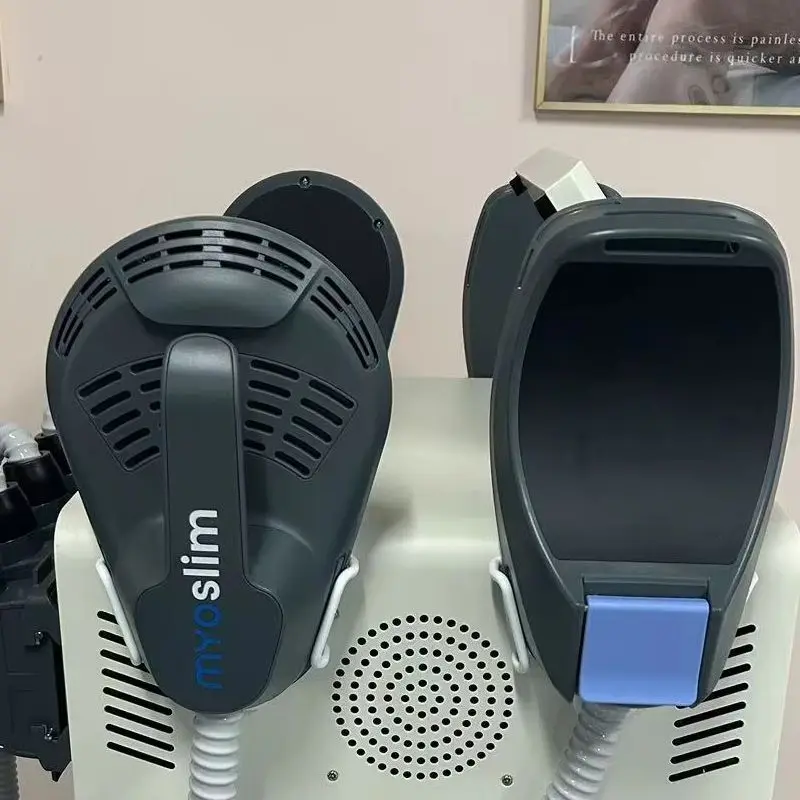 Новое профессиональное устройство для коррекции фигуры Myoslim 6500W: электромагнитная стимуляция, сжигание жира, наращивание мышечной массы
Новое профессиональное устройство для коррекции фигуры Myoslim 6500W: электромагнитная стимуляция, сжигание жира, наращивание мышечной массы