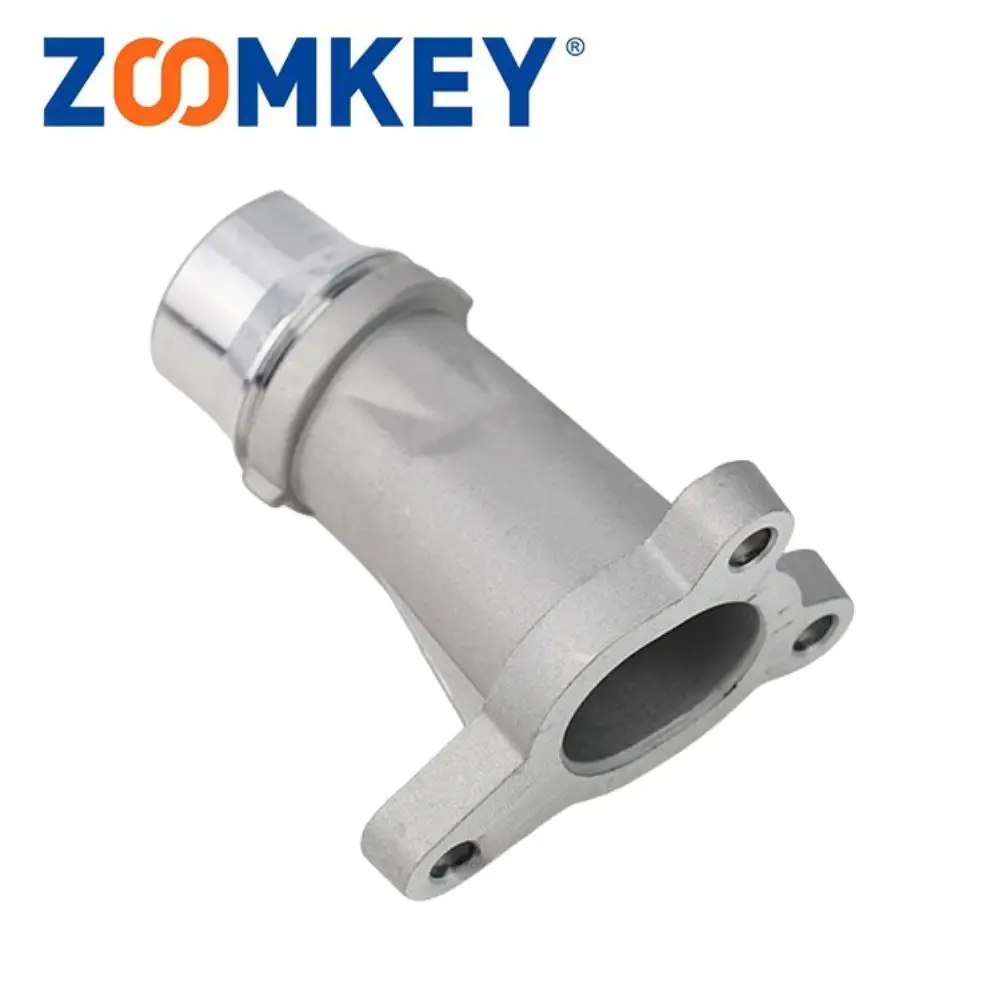 ZOOMKEY Engine Connector Plastic Pipe Aluminum Pipe Fit For BMW 3 Series Touring (F31 Facelift) 2016-2017 11118511205
ZOOMKEY Engine Connector Plastic Pipe Aluminum Pipe Fit For BMW 3 Series Touring (F31 Facelift) 2016-2017 11118511205