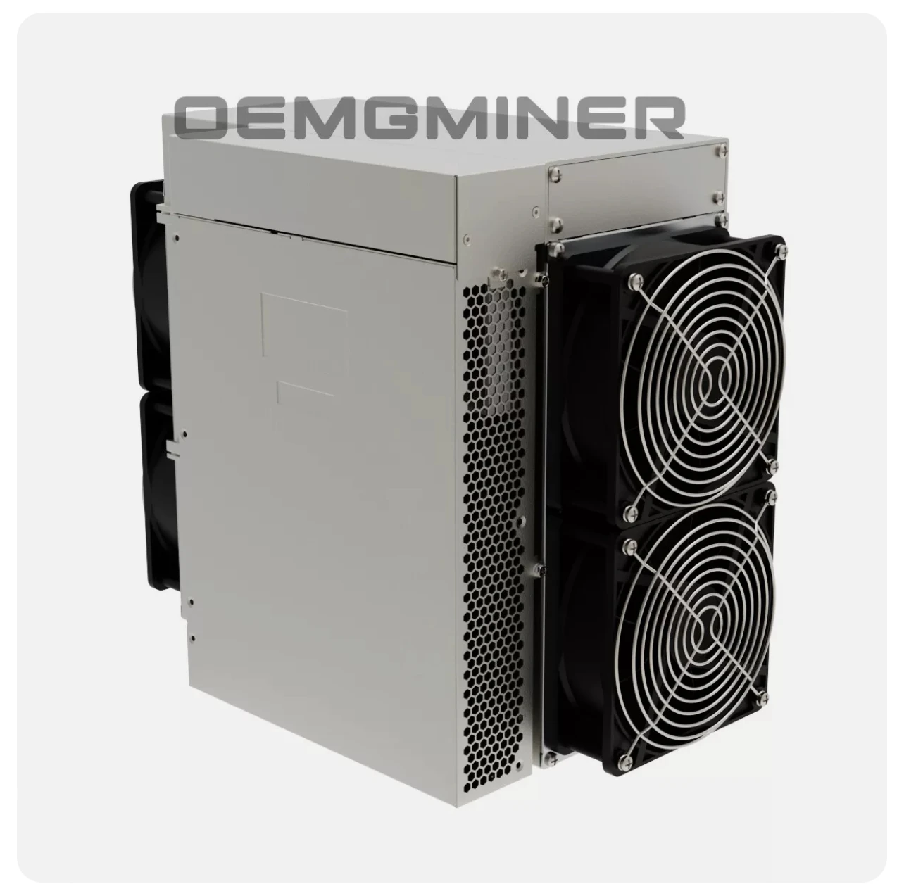 Купите 5 и получите 3 бесплатных новых IceRiver KS5M Kaspa Miner KAS ASIC Miner 15T 3400W KAS с лампой
Купите 5 и получите 3 бесплатных новых IceRiver KS5M Kaspa Miner KAS ASIC Miner 15T 3400W KAS с лампой