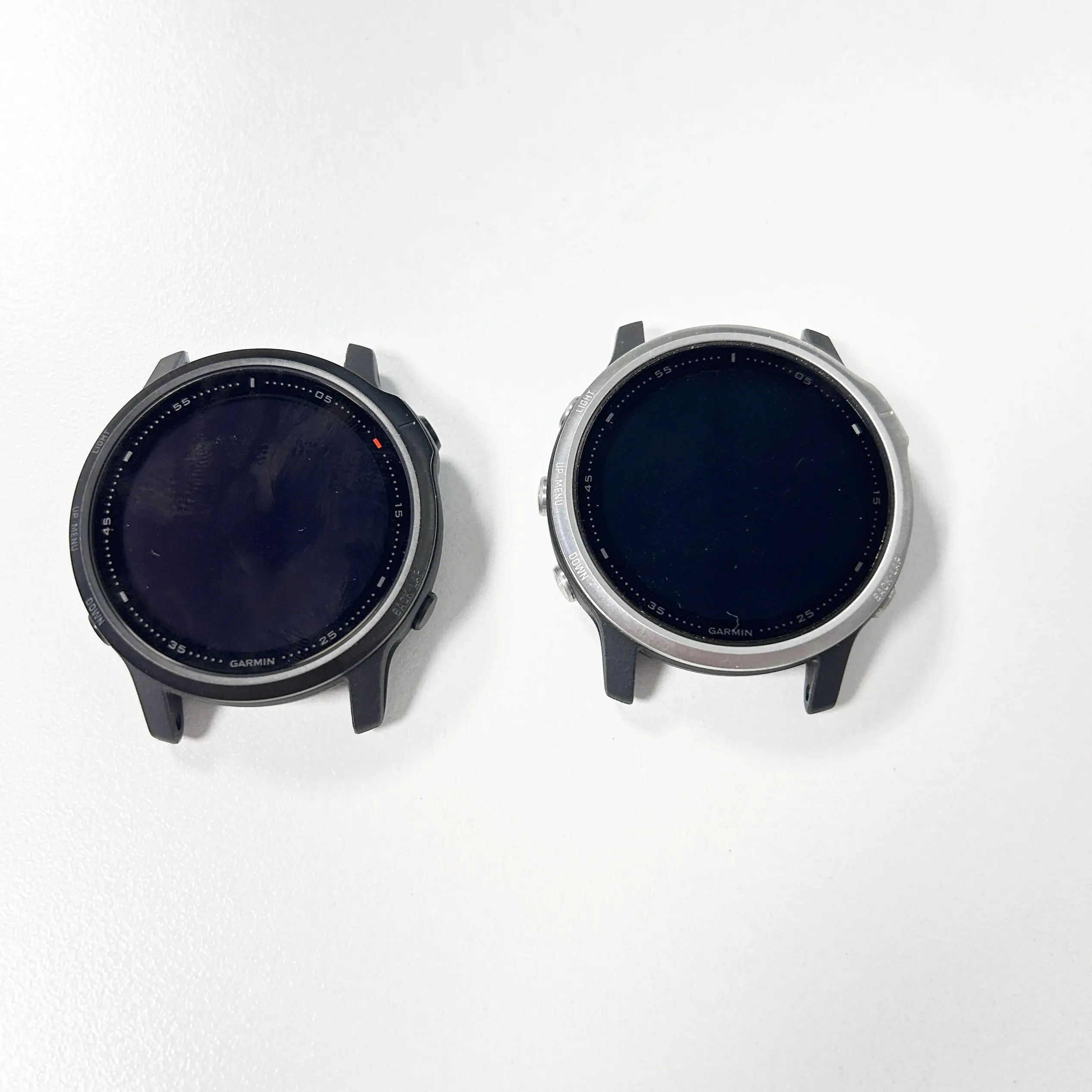 Для Garmin Fenix 6S ЖК-экран Smart Touch Digitizer в сборе ЖК-дисплей Fenix6SPro ремонт запасные части
Для Garmin Fenix 6S ЖК-экран Smart Touch Digitizer в сборе ЖК-дисплей Fenix6SPro ремонт запасные части