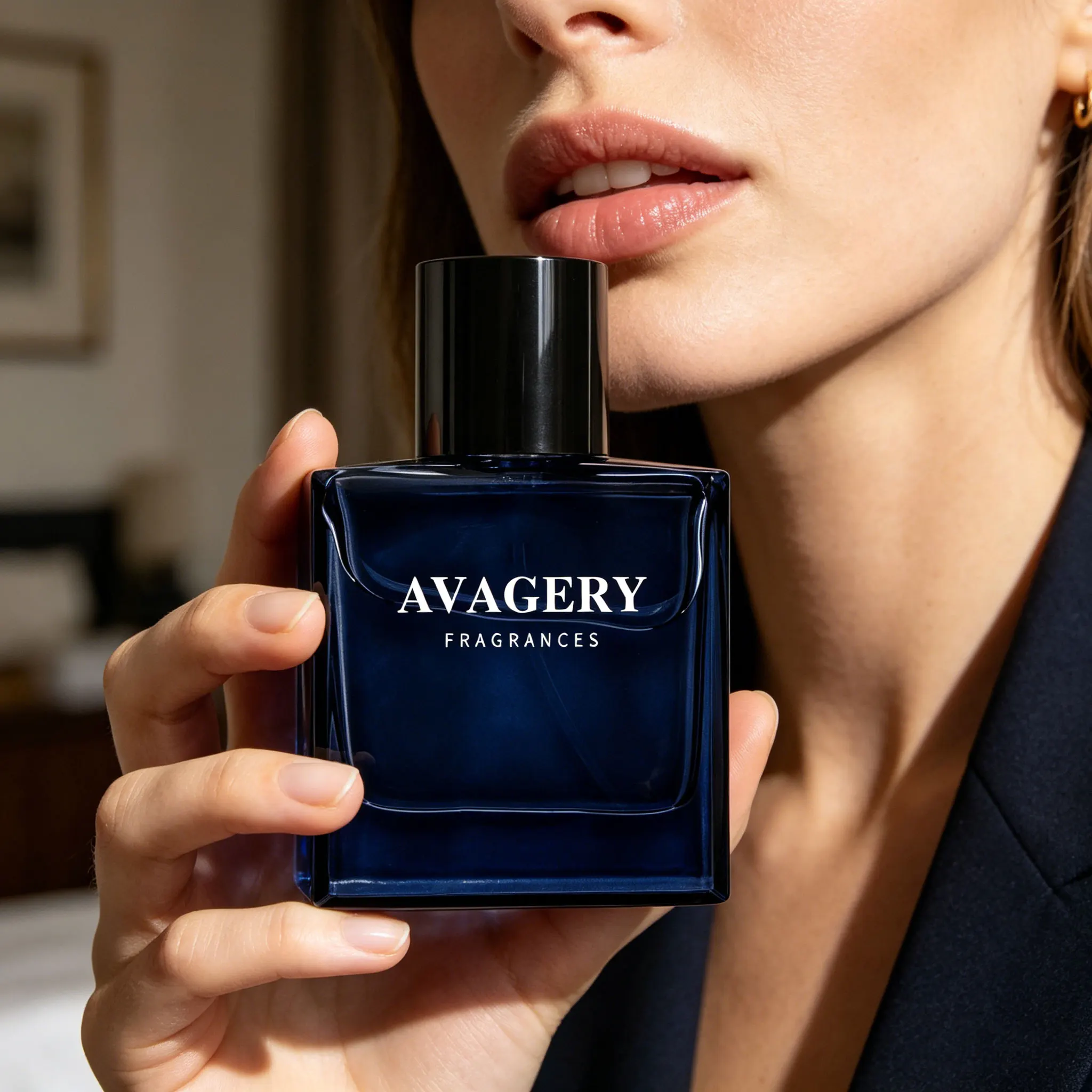 YCZ Eau de Parfum (EDP) — 1.6 oz / 50 ml — The Ideal Gift Choice (A Perfect Present for Valentine's Day, Halloween, and Christma
YCZ Eau de Parfum (EDP) — 1.6 oz / 50 ml — The Ideal Gift Choice (A Perfect Present for Valentine's Day, Halloween, and Christma