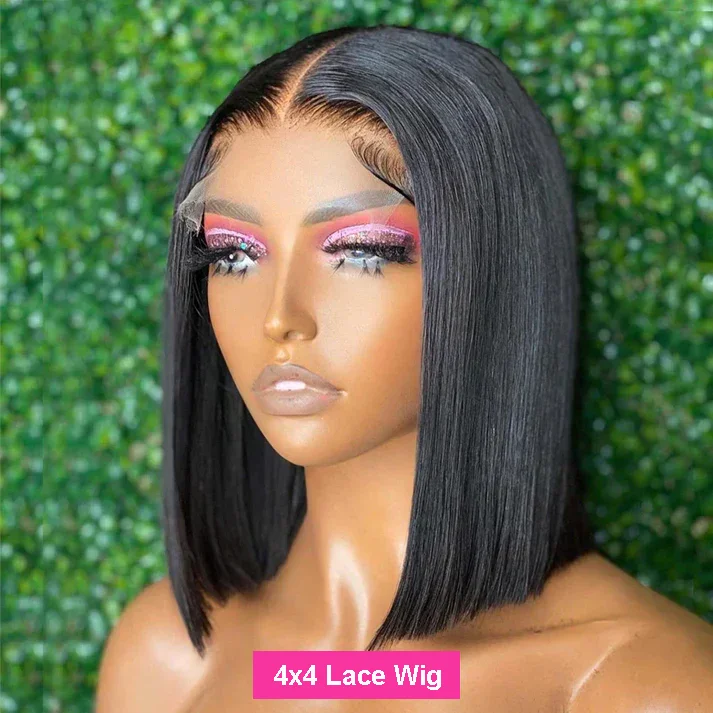 Bone Straight Bob Wig Lace Front 100% Human Hair Wigs For Women Short Bob Wig HD Lace Frontal Wig 8-16inch Wig Human Hair 200%
Bone Straight Bob Wig Lace Front 100% Human Hair Wigs For Women Short Bob Wig HD Lace Frontal Wig 8-16inch Wig Human Hair 200%
