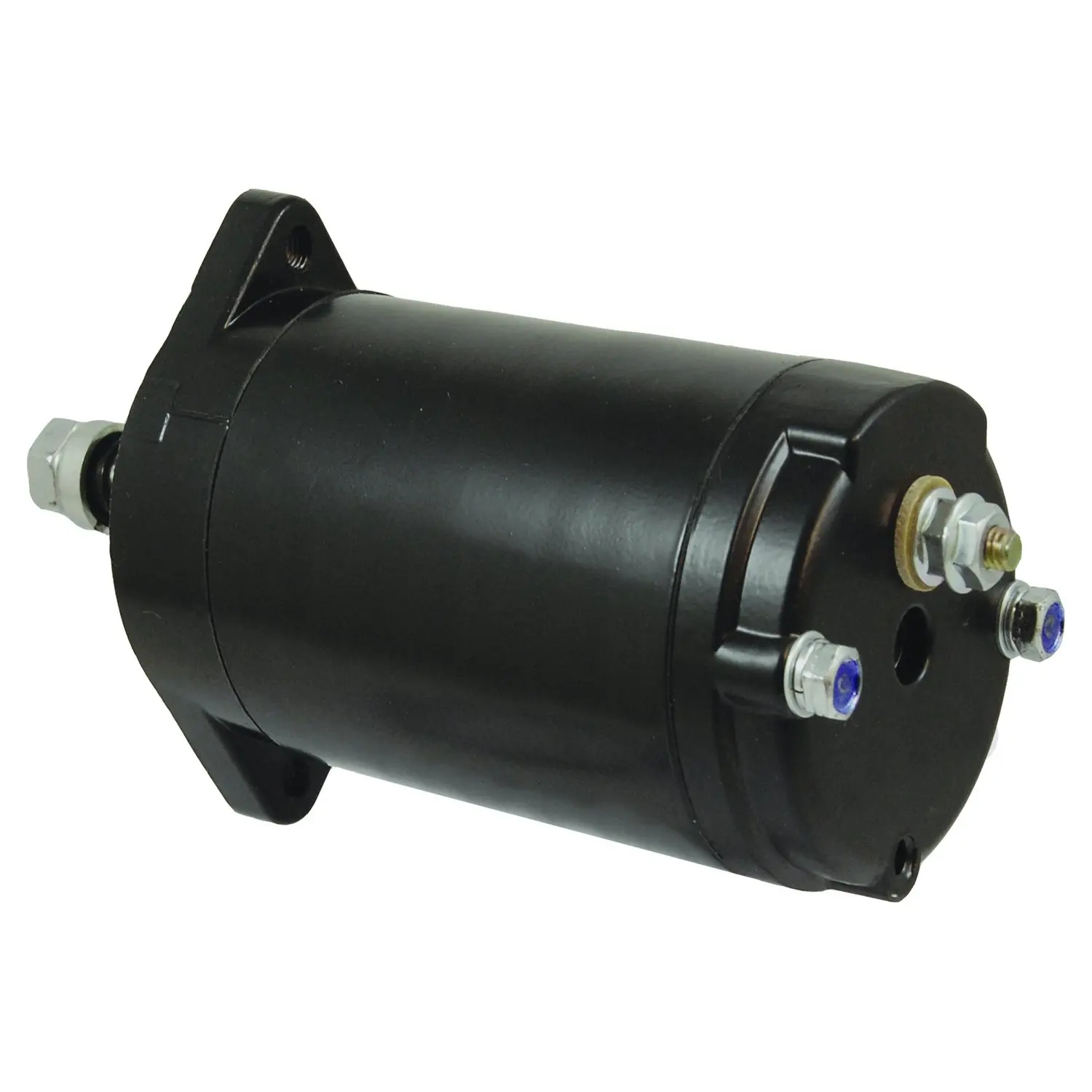 SMF Starter Motor 18305 For Kawasaki Js400 Js440 Js550 21163-3003-G 21163-3710 2-Yr 21163-3710 21163-3711 WSM PH100-KW02-G
SMF Starter Motor 18305 For Kawasaki Js400 Js440 Js550 21163-3003-G 21163-3710 2-Yr 21163-3710 21163-3711 WSM PH100-KW02-G