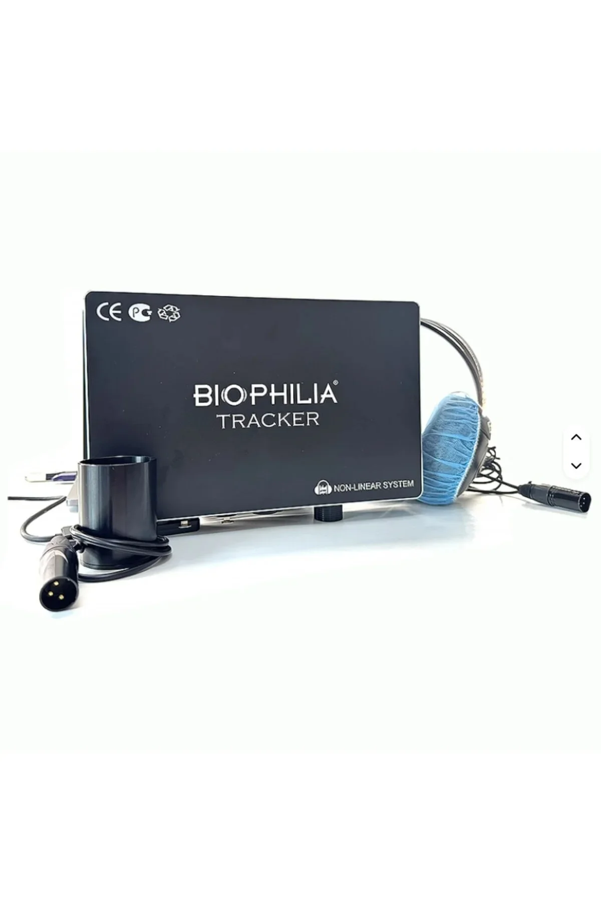 Buy 3 Get 2 Free Biophilia Tracker X5 ULTRA NLS Bioresonance Machine
Buy 3 Get 2 Free Biophilia Tracker X5 ULTRA NLS Bioresonance Machine