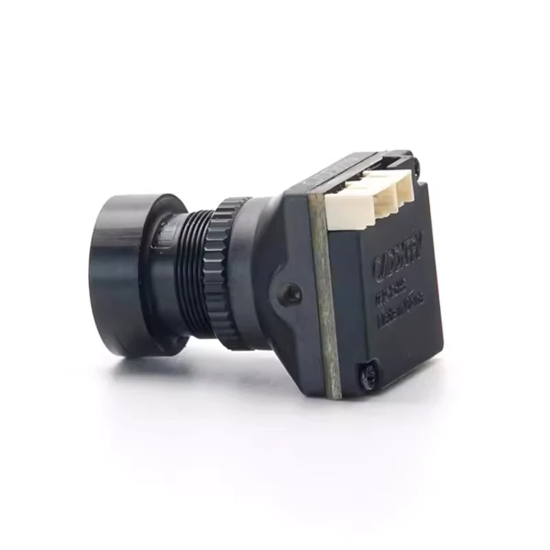 Ratel Pro 1500TVL Super WDR Blacklight Camera 4.5V 27V 4:3 16:9 NTSC and PAL CMOS FPV Starlight Night Vision Day and Night Use
Ratel Pro 1500TVL Super WDR Blacklight Camera 4.5V 27V 4:3 16:9 NTSC and PAL CMOS FPV Starlight Night Vision Day and Night Use