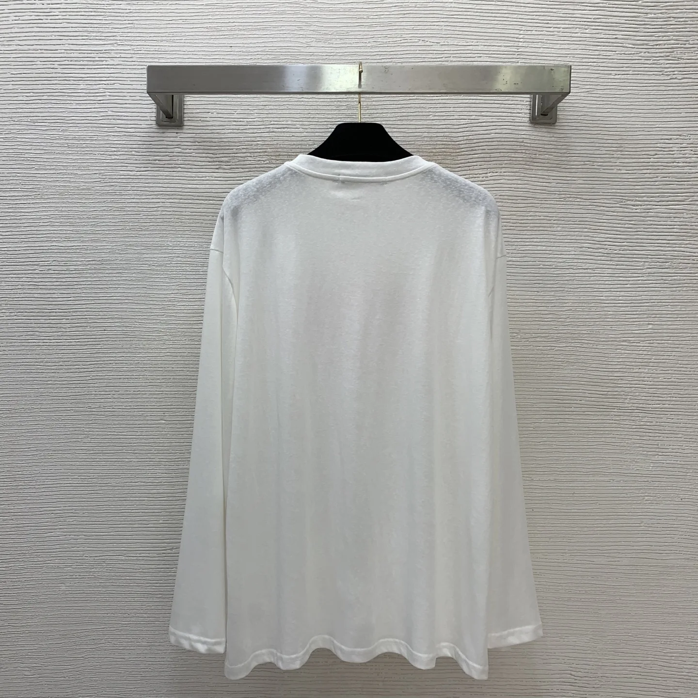 2026 New Women Clothes Early Spring Wear Casual Lazy Loose Fashion Long Sleeve T-Shirt Top Comfortable And Versatile
2026 New Women Clothes Early Spring Wear Casual Lazy Loose Fashion Long Sleeve T-Shirt Top Comfortable And Versatile