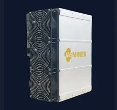 MD Купите 2, получите 1 бесплатно, новый майнер Jasminer X44-p 23,4 ГГц/с EtHash
MD Купите 2, получите 1 бесплатно, новый майнер Jasminer X44-p 23,4 ГГц/с EtHash