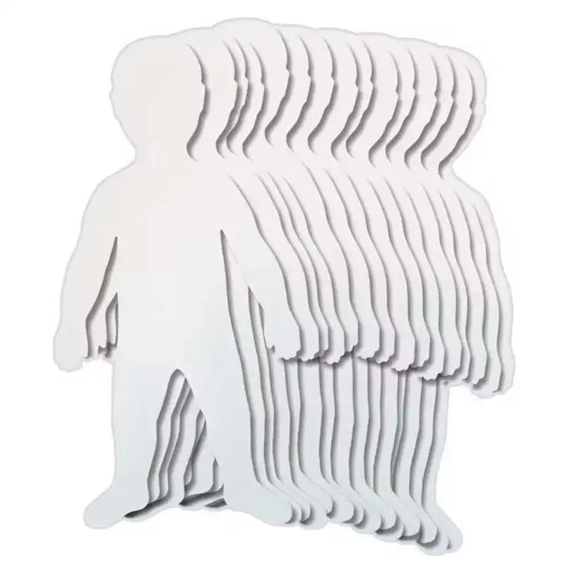 Giant Paper Kids, 18in x 35in, PK24
Giant Paper Kids, 18in x 35in, PK24