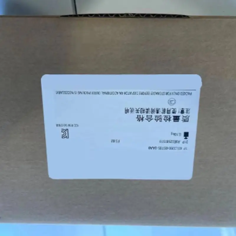 New Original 6SL3200-0UF07-0AA0 inverter in Stock 1 Year Warranty 6SL3 200-0UF07-0AA0
New Original 6SL3200-0UF07-0AA0 inverter in Stock 1 Year Warranty 6SL3 200-0UF07-0AA0