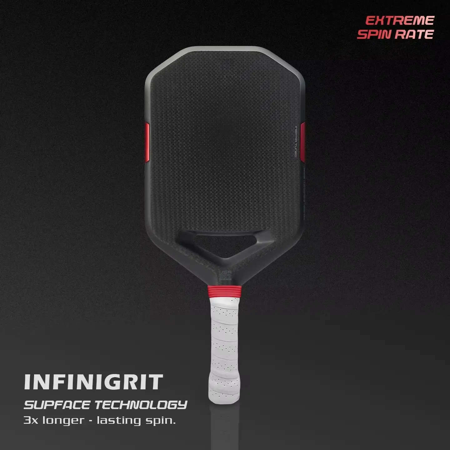 Multi-Layer Carbon Fiber Boom Core Pickleball Paddle MOI Tuned EPP Foam Core High Power Control Sports Racket
Multi-Layer Carbon Fiber Boom Core Pickleball Paddle MOI Tuned EPP Foam Core High Power Control Sports Racket