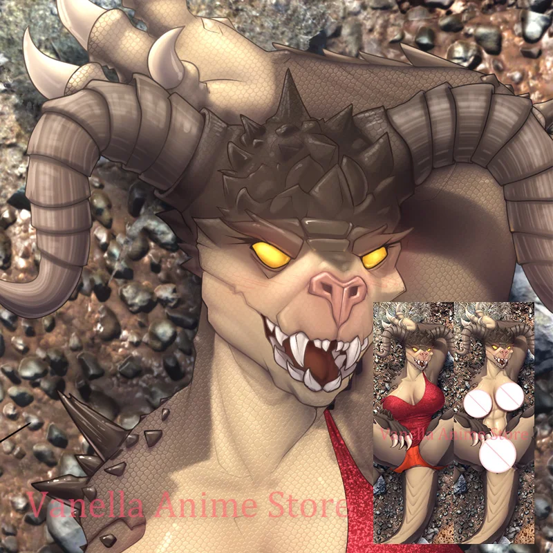 Dakimakura Sexy Deathclaw Anime Double-Sided Print Body Pillow Cover Life-Size Pillowcase Gifts
Dakimakura Sexy Deathclaw Anime Double-Sided Print Body Pillow Cover Life-Size Pillowcase Gifts