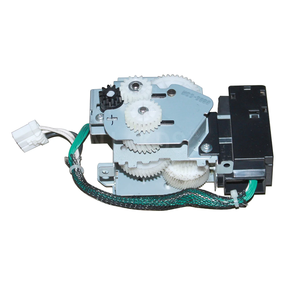 RM1-9606-000CN Original Fuser Drive Assembly For LaserJet M880 M855 Printer Series Spare Parts Black
RM1-9606-000CN Original Fuser Drive Assembly For LaserJet M880 M855 Printer Series Spare Parts Black
