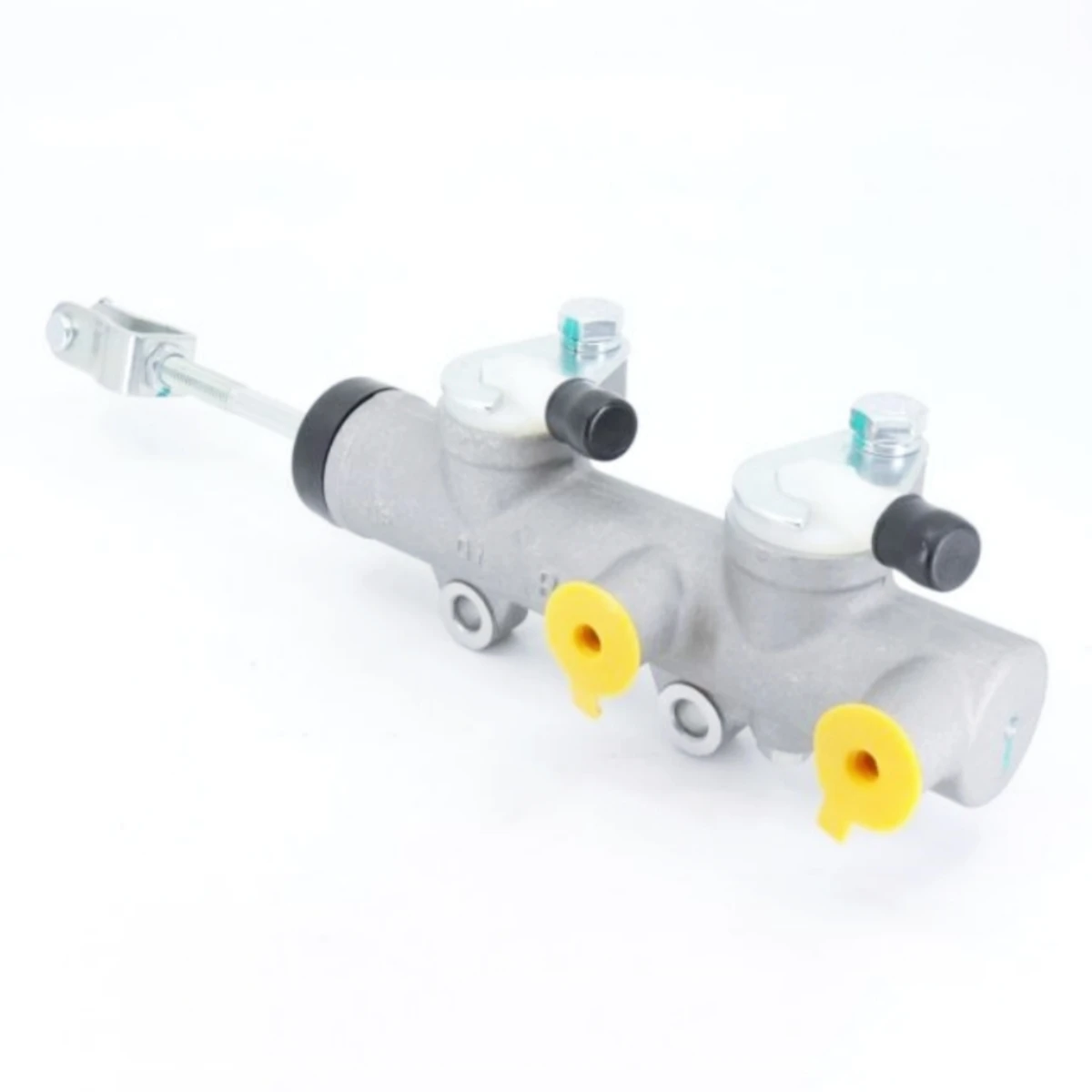 Brake Master Cylinder for CFmoto 550 U550 Z550 600 U6 800 U8 800 Trail Z8 800EX 950 950EX 950HO 1000 U10 Z10 5BWB-081100-00002
Brake Master Cylinder for CFmoto 550 U550 Z550 600 U6 800 U8 800 Trail Z8 800EX 950 950EX 950HO 1000 U10 Z10 5BWB-081100-00002