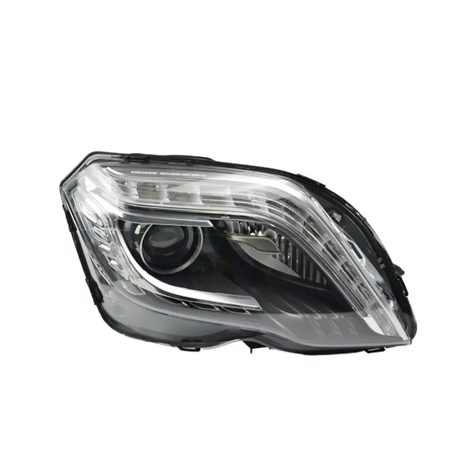 Автомобильный OEM-фара для Benz GLK Фара 2012-2014 OEM A 2048202339 OEMA 2048202439
Автомобильный OEM-фара для Benz GLK Фара 2012-2014 OEM A 2048202339 OEMA 2048202439