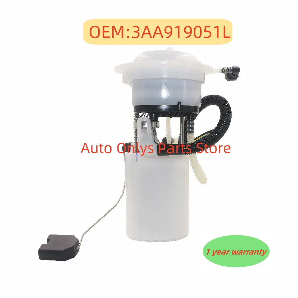 1pc High quality Fuel Pump Unit Assembly New 3AA919051L Petrol Engine For VW CC Passat B6 B7 CC 3C 3C0919051AK 3C0919051P
1pc High quality Fuel Pump Unit Assembly New 3AA919051L Petrol Engine For VW CC Passat B6 B7 CC 3C 3C0919051AK 3C0919051P