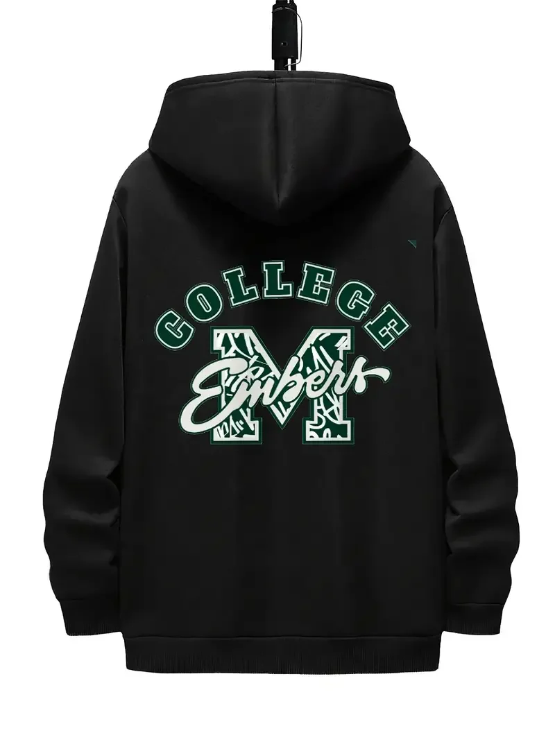 Men's fashionable sweatshirts, new high quality breathable cotton sweatshirts, men's y2k creative printed streetwear
Men's fashionable sweatshirts, new high quality breathable cotton sweatshirts, men's y2k creative printed streetwear