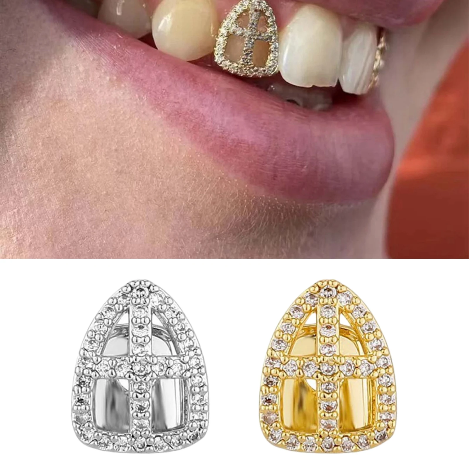 Креативные и забавные аксессуары для зубов на Хэллоуин, подарки, зубы в стиле хип-хоп, портативные украшения для музыкальных фестивалей, вечеринок для мужчин и женщин
Креативные и забавные аксессуары для зубов на Хэллоуин, подарки, зубы в стиле хип-хоп, портативные украшения для музыкальных фестивалей, вечеринок для мужчин и женщин