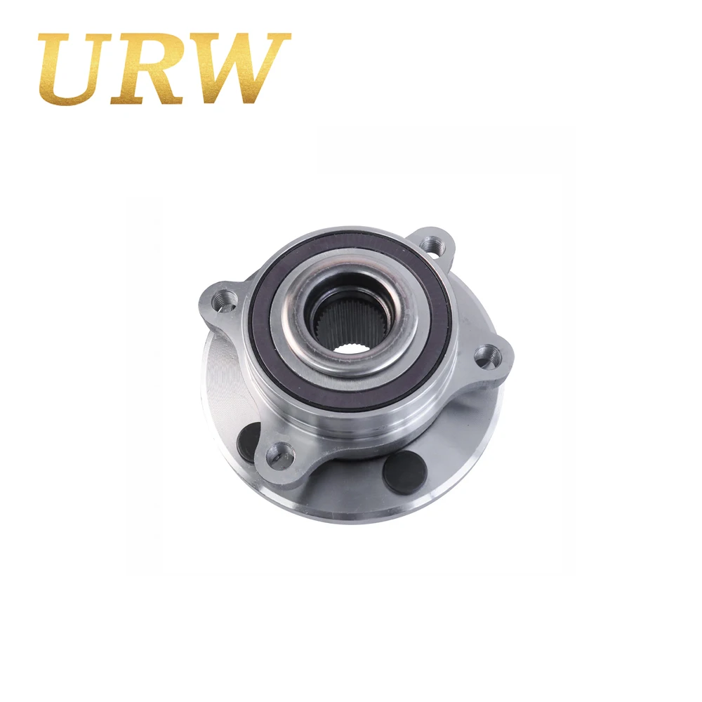 Urw Auto Parts 1 Pcs Rear Wheel Hub Bearing For Mercedes Benz W169 OE 1699810027 Factory Low Price Car Accessories
Urw Auto Parts 1 Pcs Rear Wheel Hub Bearing For Mercedes Benz W169 OE 1699810027 Factory Low Price Car Accessories