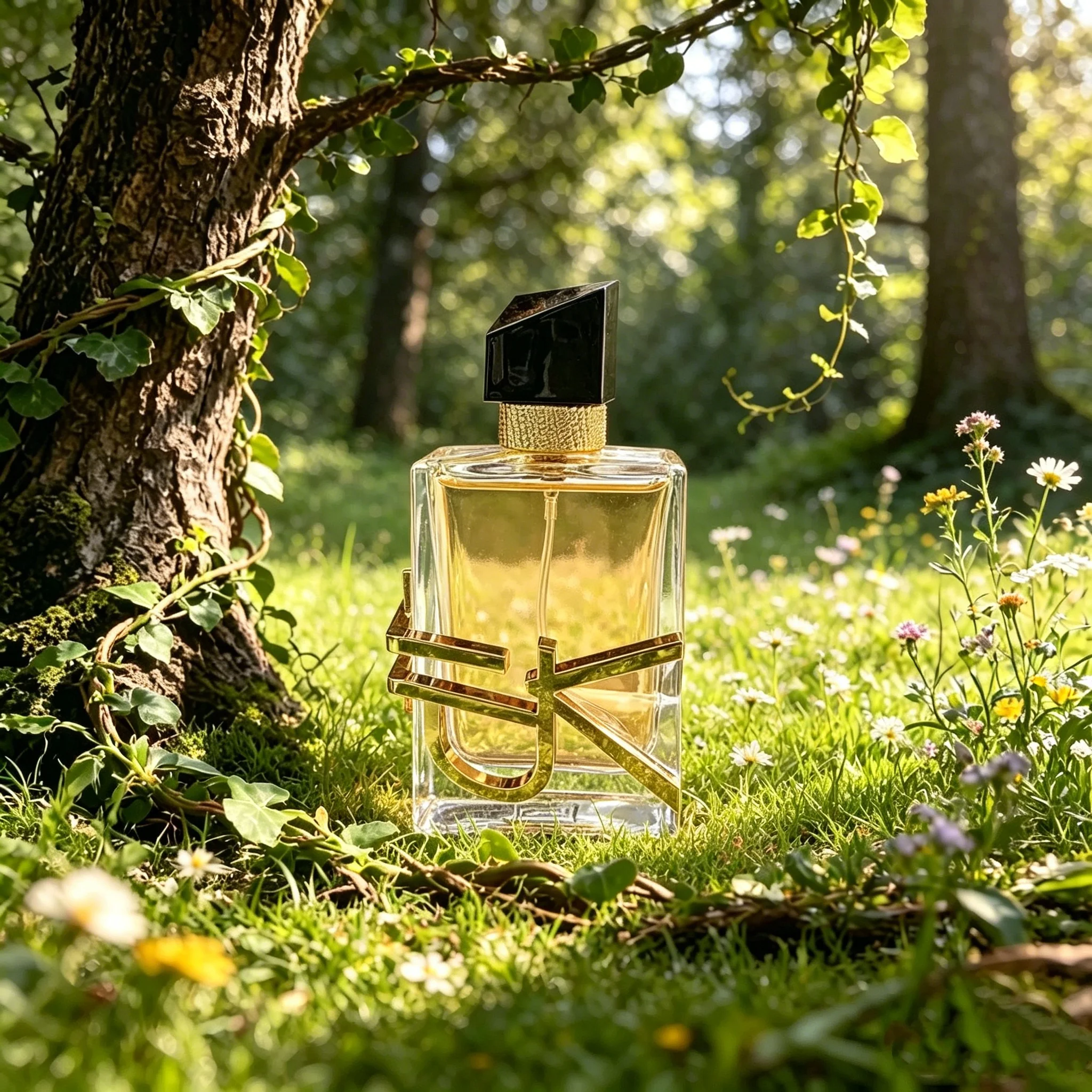 French Premium Liberty Eau De Parfum For Women: Floral Fruity Woody Scent, Rich Long-Lasting Aroma, Ideal For Daily Wear
French Premium Liberty Eau De Parfum For Women: Floral Fruity Woody Scent, Rich Long-Lasting Aroma, Ideal For Daily Wear