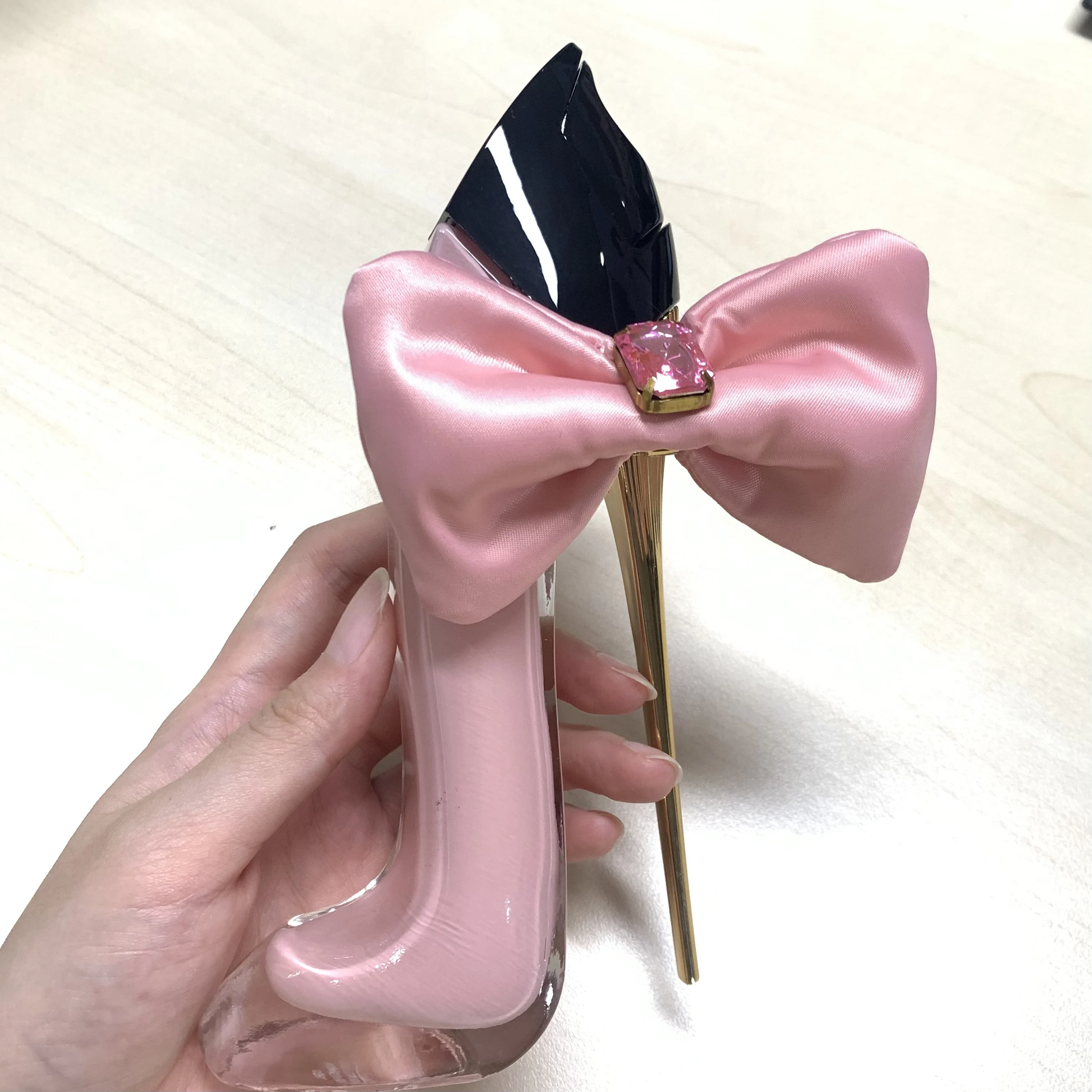 Seven ladies' perfume, including Good Girl Blush and Very Good Girl, spray, 80ml, with long-lasting flower and fruit fragrance
Seven ladies' perfume, including Good Girl Blush and Very Good Girl, spray, 80ml, with long-lasting flower and fruit fragrance