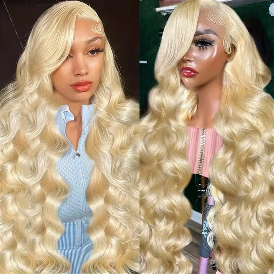 Blonde Lace Front Wig Human Hair Wig 613 Hd Lace Frontal Wig 13X6 Body Wave Human Hair Wigs 13X4 Hd Lace Wigs
Blonde Lace Front Wig Human Hair Wig 613 Hd Lace Frontal Wig 13X6 Body Wave Human Hair Wigs 13X4 Hd Lace Wigs