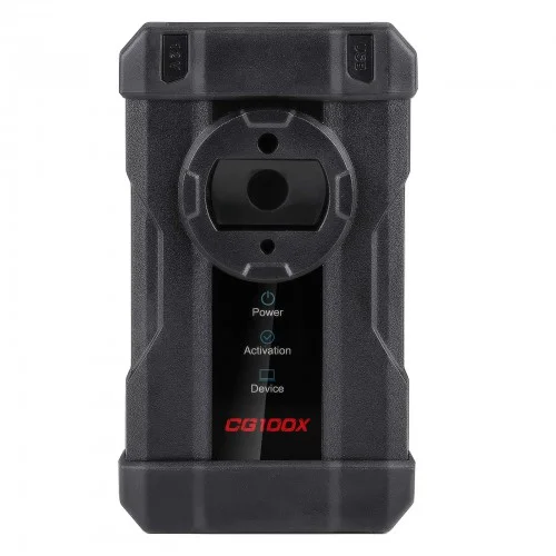 Новейший CGDI CG100X программатор регулировки пробега ECU BCM чип чтения поддержка MQB 35080 серия Add RH850 R7F701407
Новейший CGDI CG100X программатор регулировки пробега ECU BCM чип чтения поддержка MQB 35080 серия Add RH850 R7F701407