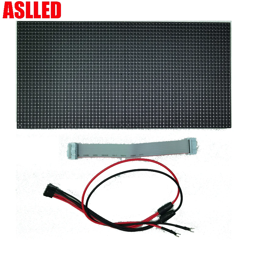 Крытый SMD2121 P5 Led RGB Светодиодный матричный светодиодный экран Плата 64x32 пикселей HD 1/16 Сканирование Светодиодный знак HUB75 Светодиодный модуль
Крытый SMD2121 P5 Led RGB Светодиодный матричный светодиодный экран Плата 64x32 пикселей HD 1/16 Сканирование Светодиодный знак HUB75 Светодиодный модуль