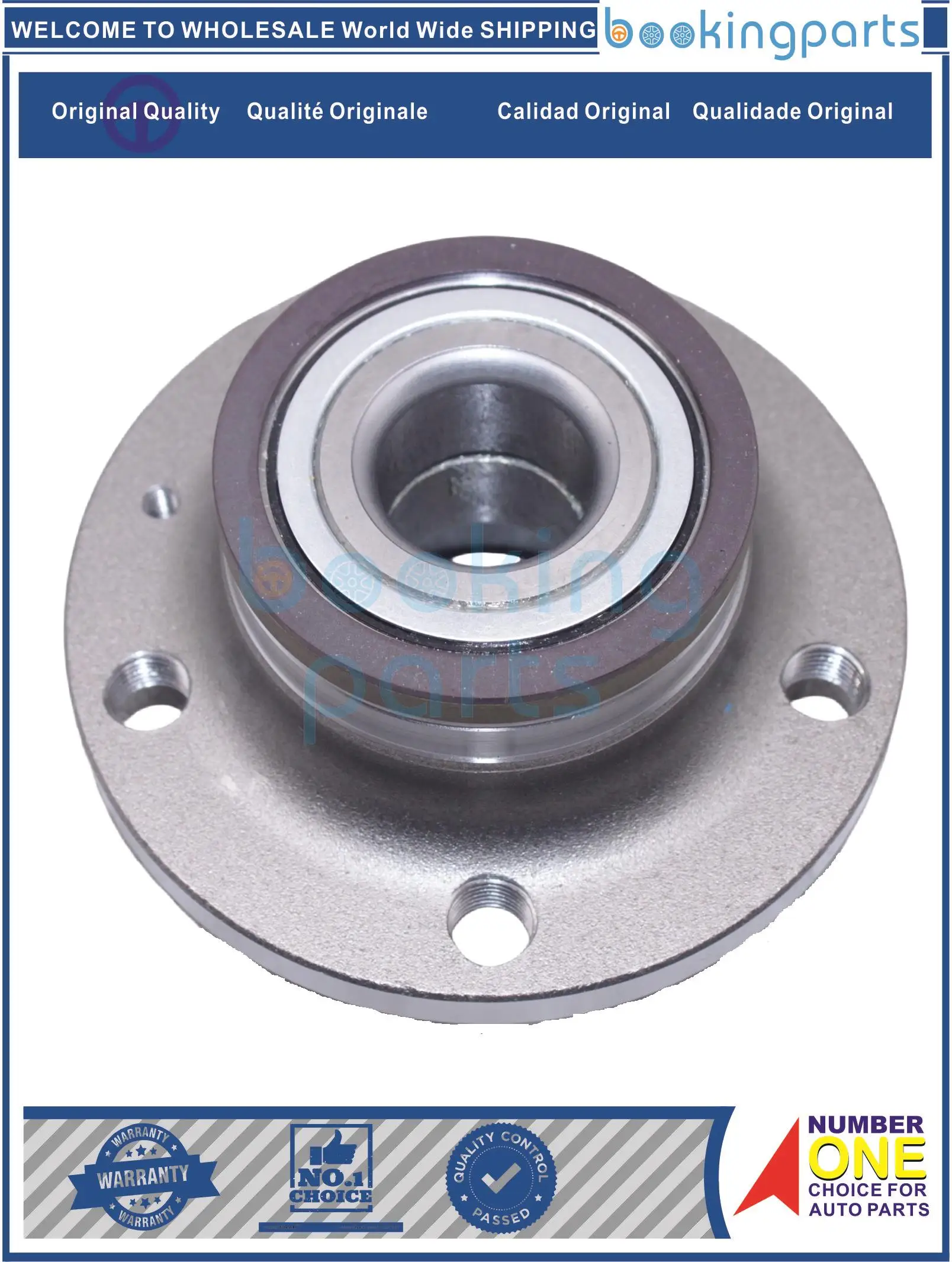 WHU88870,1T0 598 611,1T0598611,1T0 598 611 A, Hub Unit For VOLKSWAGEN A3 03-13;GOLF 03-08;JETTA 05-PASSAT 08-SHARAN10
WHU88870,1T0 598 611,1T0598611,1T0 598 611 A, Hub Unit For VOLKSWAGEN A3 03-13;GOLF 03-08;JETTA 05-PASSAT 08-SHARAN10