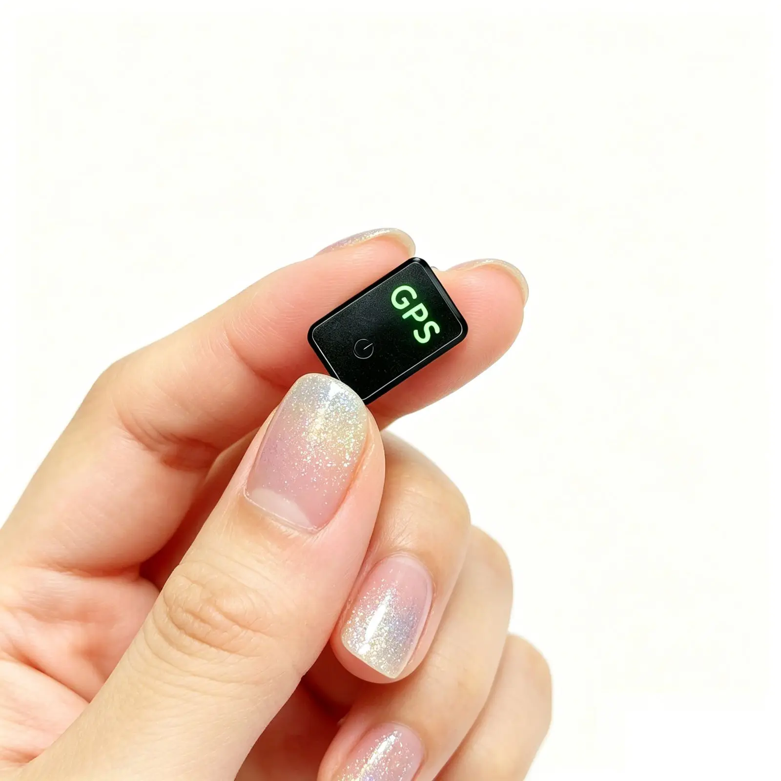 AQ15 0.8 Inch!Hidden Mini GPS Tracker For Vehicles Portable Real Time Magnetic Tracking Device Car Full Global Coverage Location
AQ15 0.8 Inch!Hidden Mini GPS Tracker For Vehicles Portable Real Time Magnetic Tracking Device Car Full Global Coverage Location