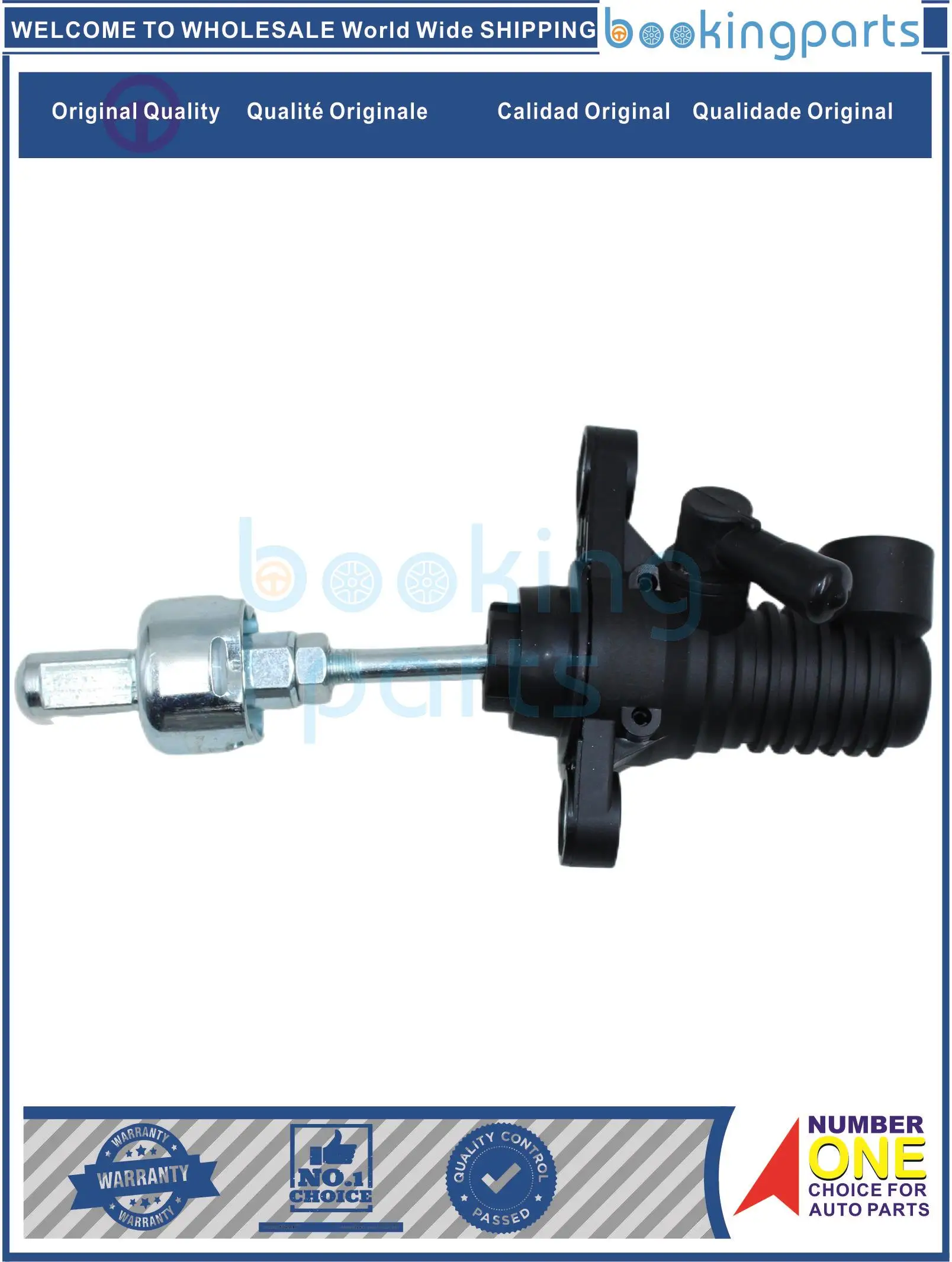 Clutch CYL. For TOYOTA M/ YARIS 07, 31420-52070,3142052070,31420-0D120,314200D120,31420-42060,3142042060
Clutch CYL. For TOYOTA M/ YARIS 07, 31420-52070,3142052070,31420-0D120,314200D120,31420-42060,3142042060