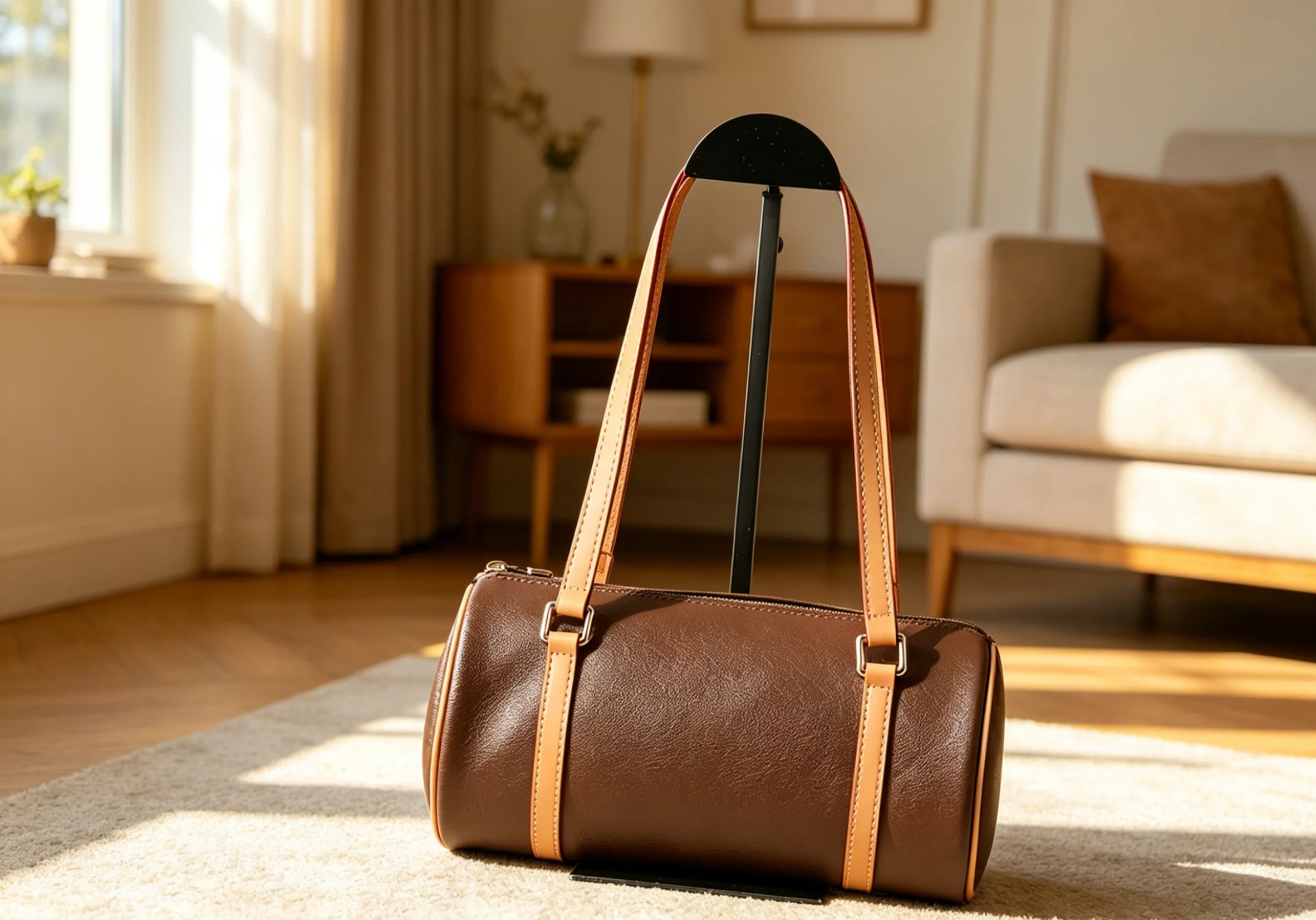 2026 Size: 20x10 or 26x12 cm no box New Model - Versatile and Fashionable PU Leather Bag - Durable,High-Quality and Affordable
2026 Size: 20x10 or 26x12 cm no box New Model - Versatile and Fashionable PU Leather Bag - Durable,High-Quality and Affordable
