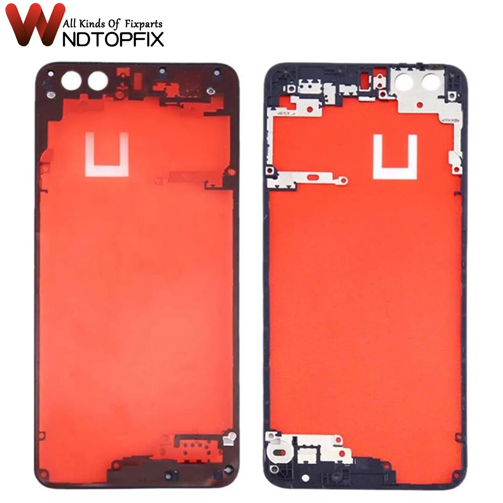 Rear Frame For Huawei Honor 8 Rear Bezel Plate Chassis Housing With Double-Sided Adhesive Honor 8 Back Frame Replacement
Rear Frame For Huawei Honor 8 Rear Bezel Plate Chassis Housing With Double-Sided Adhesive Honor 8 Back Frame Replacement