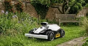 Original Mammotions Luba 2 AWD 5000 X 10000X Robotic Lawnmower + Free Garage
Original Mammotions Luba 2 AWD 5000 X 10000X Robotic Lawnmower + Free Garage