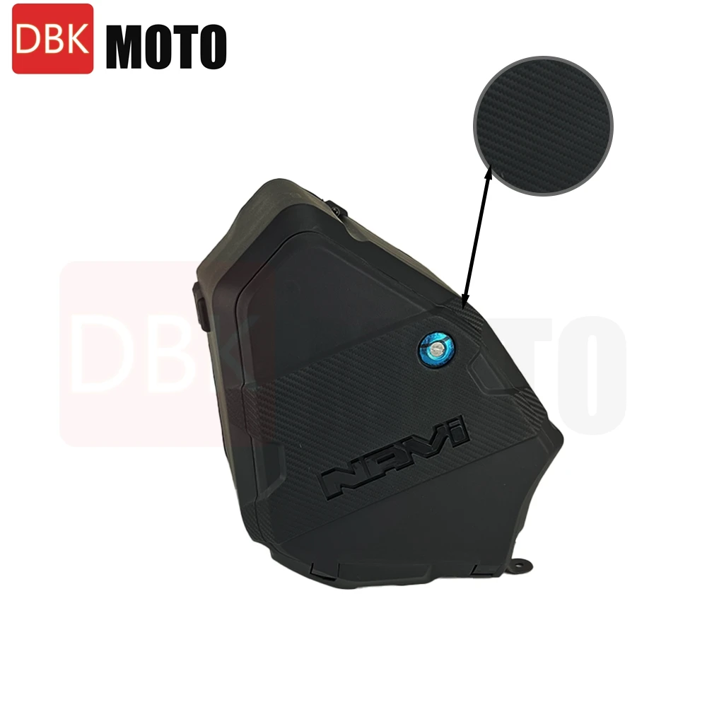 For Honda Navi NVA110 Motorcycle Storage Luggage Box with kock kit fit Honda NAVI 2016-2021 Glovebox 83512-K74
For Honda Navi NVA110 Motorcycle Storage Luggage Box with kock kit fit Honda NAVI 2016-2021 Glovebox 83512-K74