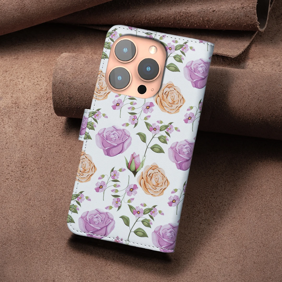 Luxury PU Leather Flower Butterfly Phone Case for Apple iPhone 16e 15 Pro Max 14 Plus 13 12 11 Wallet Card Holder Protection
Luxury PU Leather Flower Butterfly Phone Case for Apple iPhone 16e 15 Pro Max 14 Plus 13 12 11 Wallet Card Holder Protection