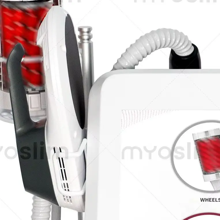 Новый электромагнитный аппарат New Star DLS для коррекции фигуры, физиотерапии, удаления целлюлита, роликовый массажер-реформер для похудения
Новый электромагнитный аппарат New Star DLS для коррекции фигуры, физиотерапии, удаления целлюлита, роликовый массажер-реформер для похудения