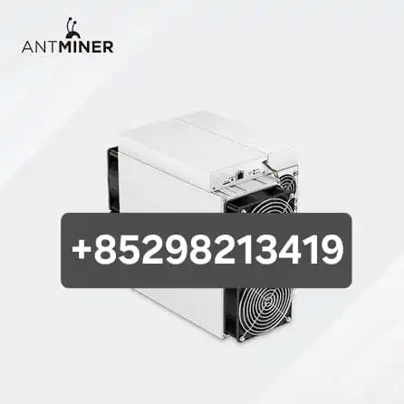 НОВЫЙ Bitmain Antminer L9 16G - Высокопроизводительный криптомайнер | 16
НОВЫЙ Bitmain Antminer L9 16G - Высокопроизводительный криптомайнер | 16