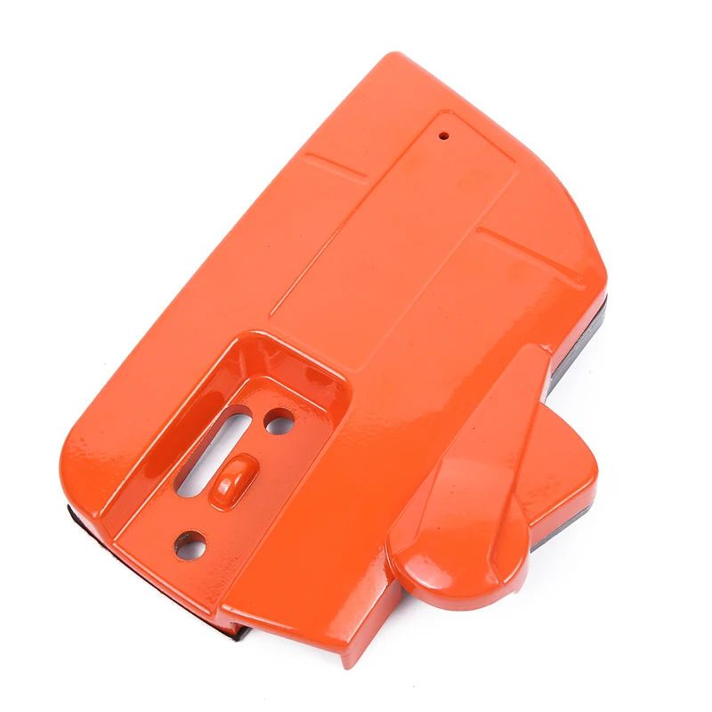 Clutch Sprocket Cover Chain Brake Assembly Fits For Huswana Fushihua H340/345/350 Chainsaw Accessory Backlash component
Clutch Sprocket Cover Chain Brake Assembly Fits For Huswana Fushihua H340/345/350 Chainsaw Accessory Backlash component
