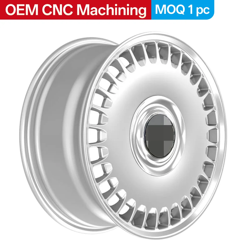 Custom Die-Casting Services, Aluminum Alloy CNC Turning, Wheels, JWL Wheels, Automotive Wheel Parts Machining, Stainless Steel
Custom Die-Casting Services, Aluminum Alloy CNC Turning, Wheels, JWL Wheels, Automotive Wheel Parts Machining, Stainless Steel