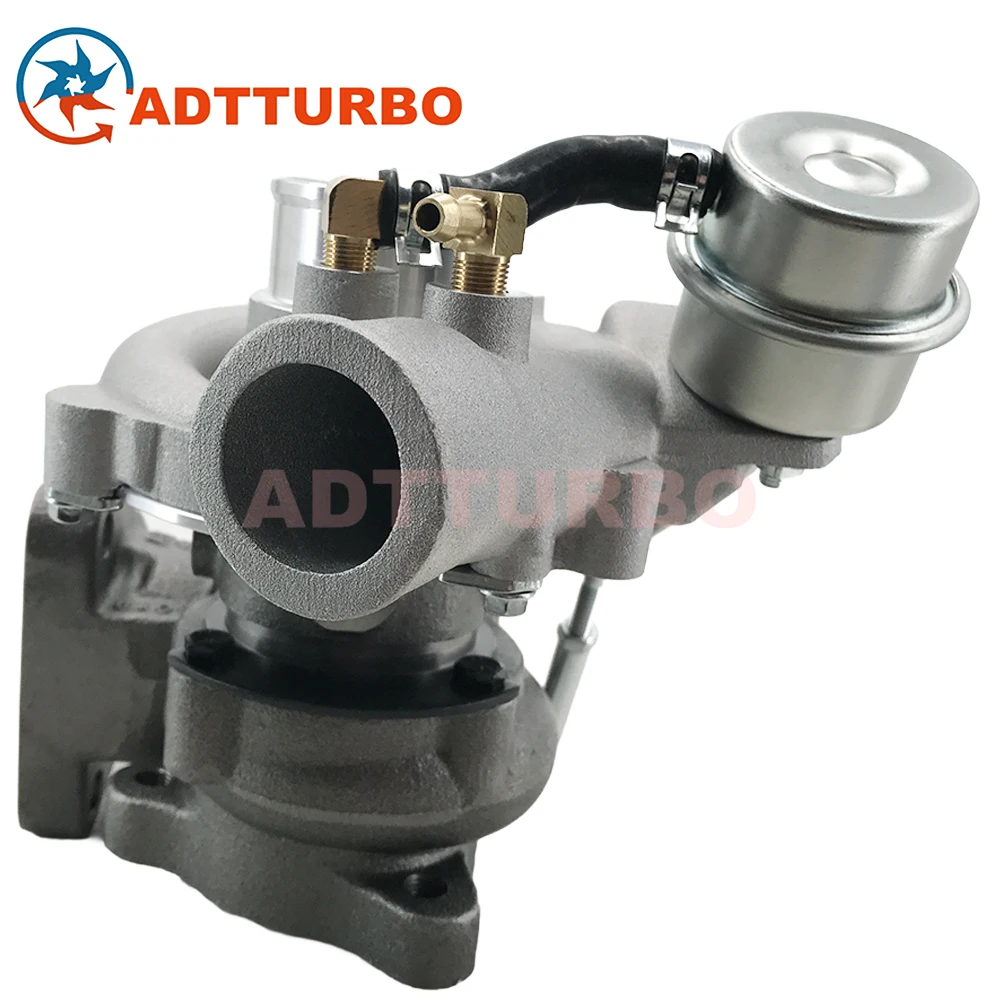 716938 28200-42560 Brand New GT1749S Turbocharger 2820042560 Turbine Kits for Hyundai Starex 103 Kw- 140 HP D4BH (4D56T) 2002-
716938 28200-42560 Brand New GT1749S Turbocharger 2820042560 Turbine Kits for Hyundai Starex 103 Kw- 140 HP D4BH (4D56T) 2002-