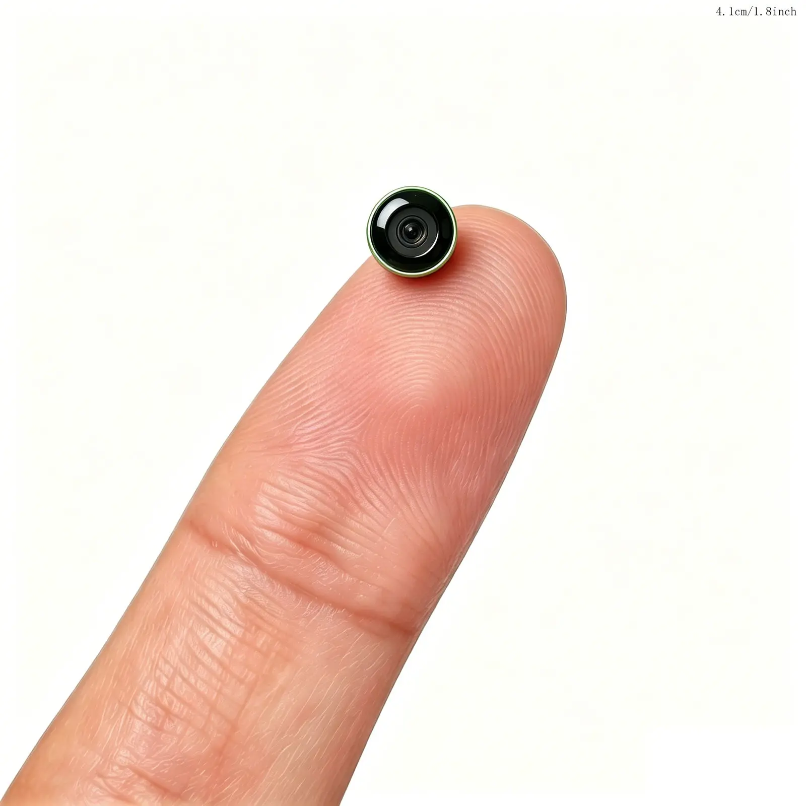 Q10 Mini Smart Surveillance Camera Mobile Phone Remote Control HD Recorder
Q10 Mini Smart Surveillance Camera Mobile Phone Remote Control HD Recorder
