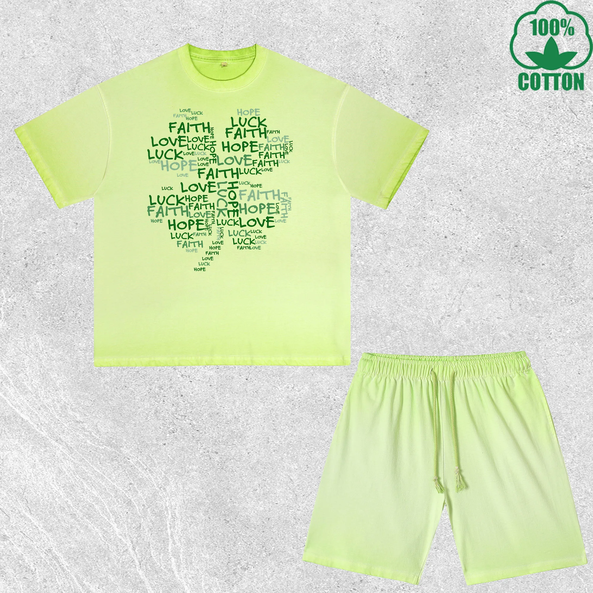 Lock Hope Printed Dirty Wash T-Shirt Shorts Set Multicolor Combo Loose Trendy Fashionable 100%Cotton Short Value Pack
Lock Hope Printed Dirty Wash T-Shirt Shorts Set Multicolor Combo Loose Trendy Fashionable 100%Cotton Short Value Pack