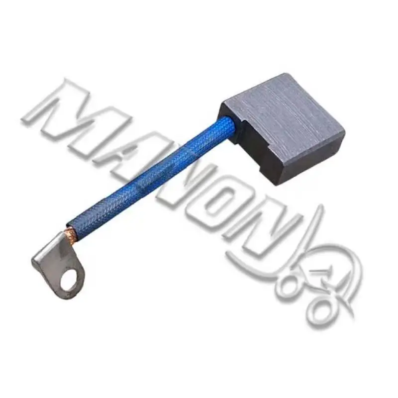 Запасные части для вилочных погрузчиков MANON, используемые для Hyster J1 point 5 to J2 point 5EX B225 или B226R BRUSH 2073504, 2100717, 4607983
Запасные части для вилочных погрузчиков MANON, используемые для Hyster J1 point 5 to J2 point 5EX B225 или B226R BRUSH 2073504, 2100717, 4607983