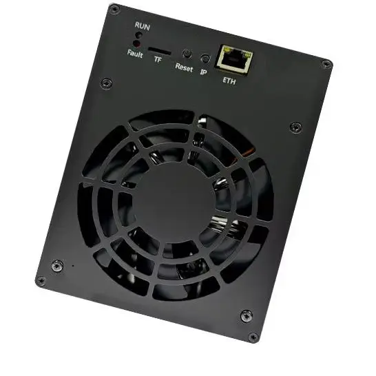 Pinecone Matches INIBOX 850 Mh/s 480W Initverse Miner
Pinecone Matches INIBOX 850 Mh/s 480W Initverse Miner
